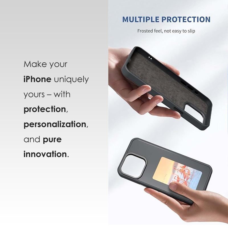 Iphone 13 Pro LCD Cover ©
