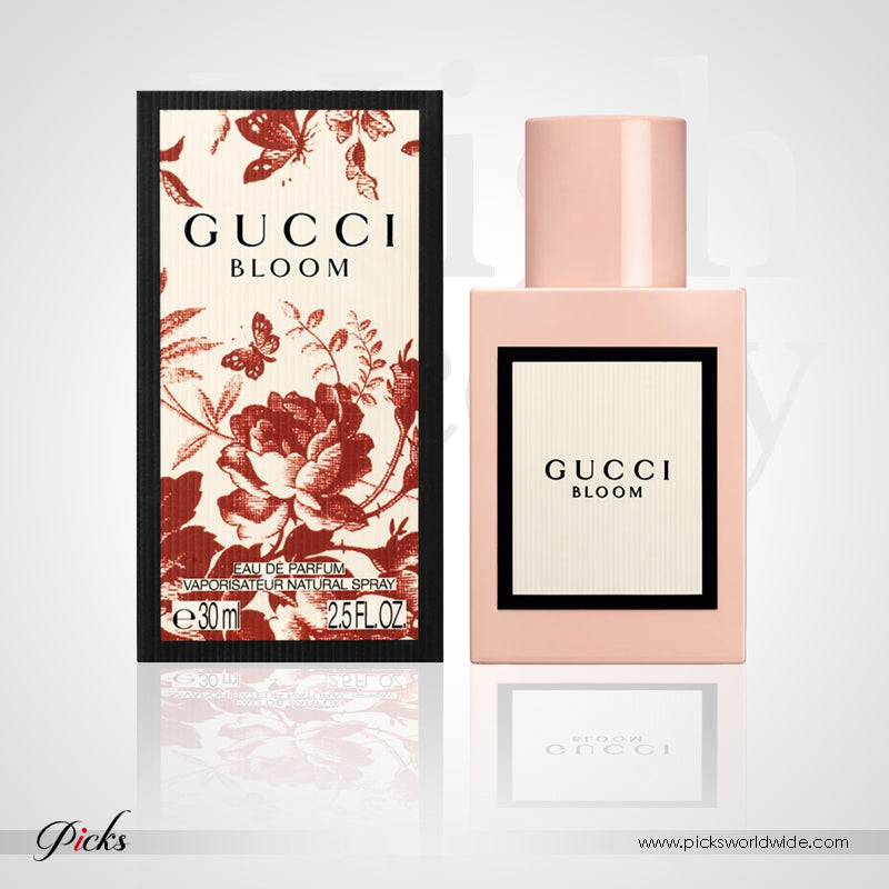 Gucci Bloom Eau de Parfum Set for Women