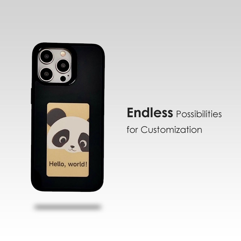 Iphone 13 Pro LCD Cover ©