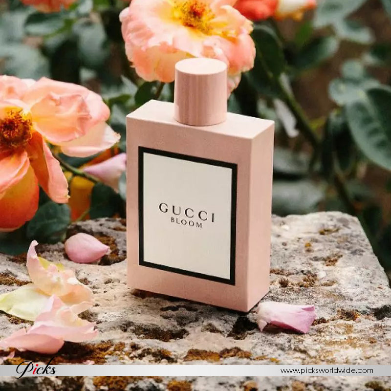 Gucci Bloom Eau de Parfum Set for Women