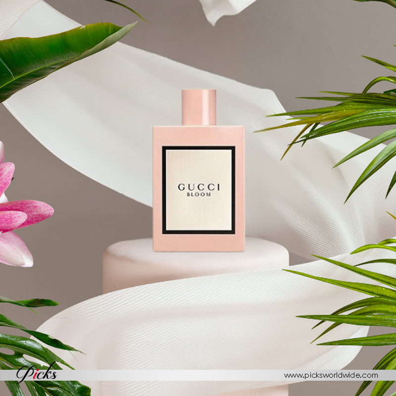 Gucci Bloom Eau de Parfum Set for Women