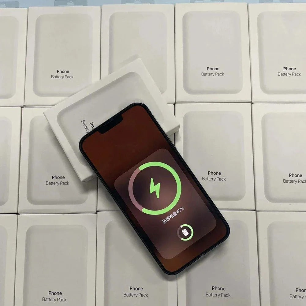 MagSafe Battery Pack Wireless Power Bank