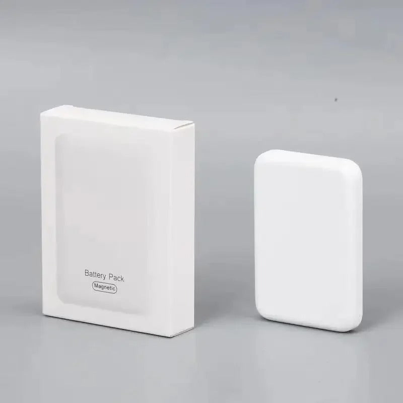 MagSafe Battery Pack Wireless Power Bank