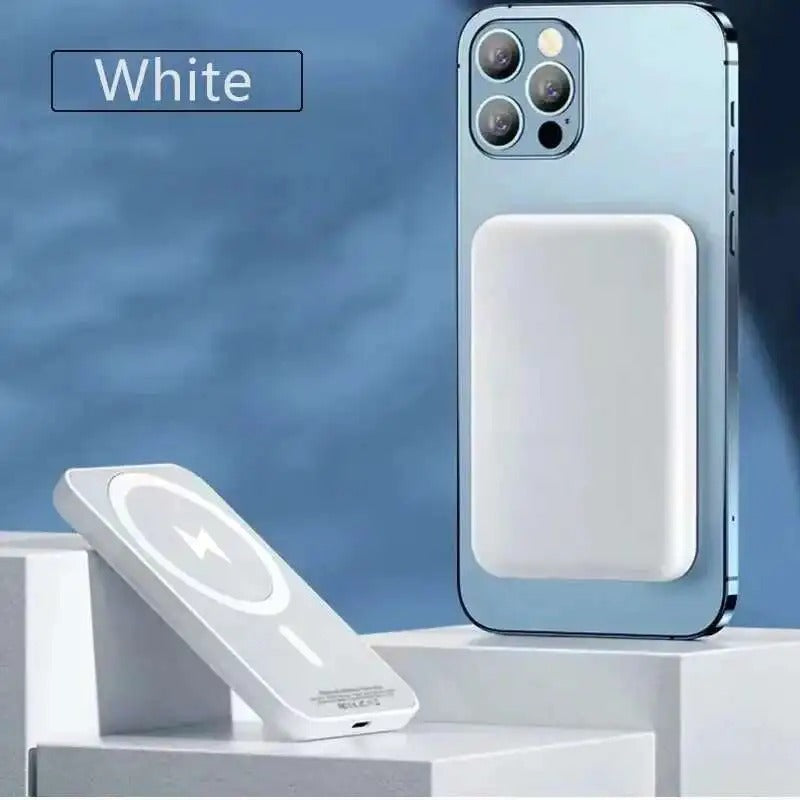 MagSafe Battery Pack Wireless Power Bank